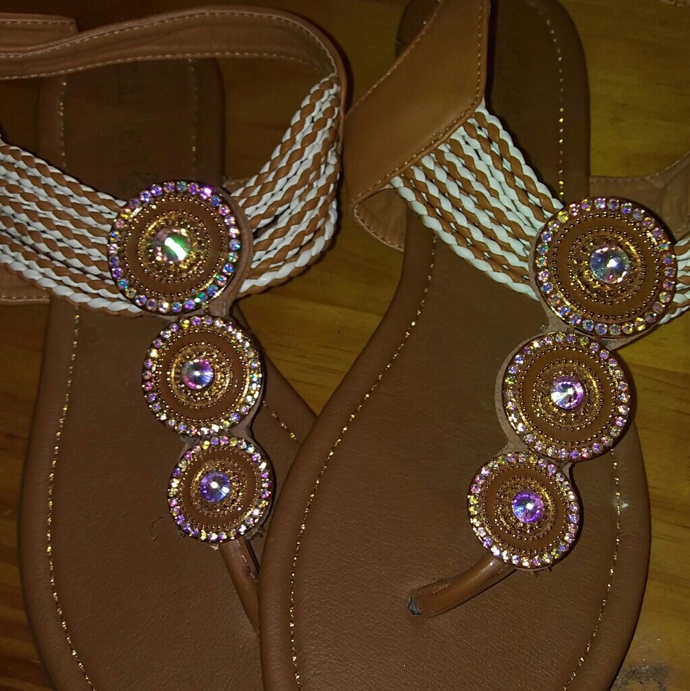 Sandals